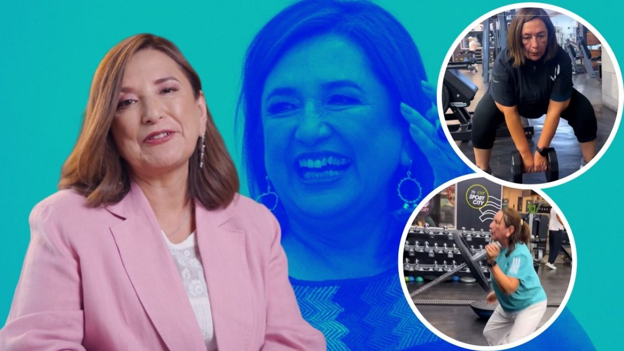 * El secreto de Xóchitl Gálvez para perder 18 kilos: Tu guía para el cambio.
* El método de Xóchitl Gálvez para adelgazar 18 kilos: Un plan para ti.
* El camino de Xóchitl Gálvez para perder 18 kilos: Ejercicio y pasos a seguir.
* Xóchitl Gálvez: Cómo logró bajar 18 kilos y tú también puedes.
* Desvela el plan de Xóchitl Gálvez para perder 18 kilos y comienza tu transformación.