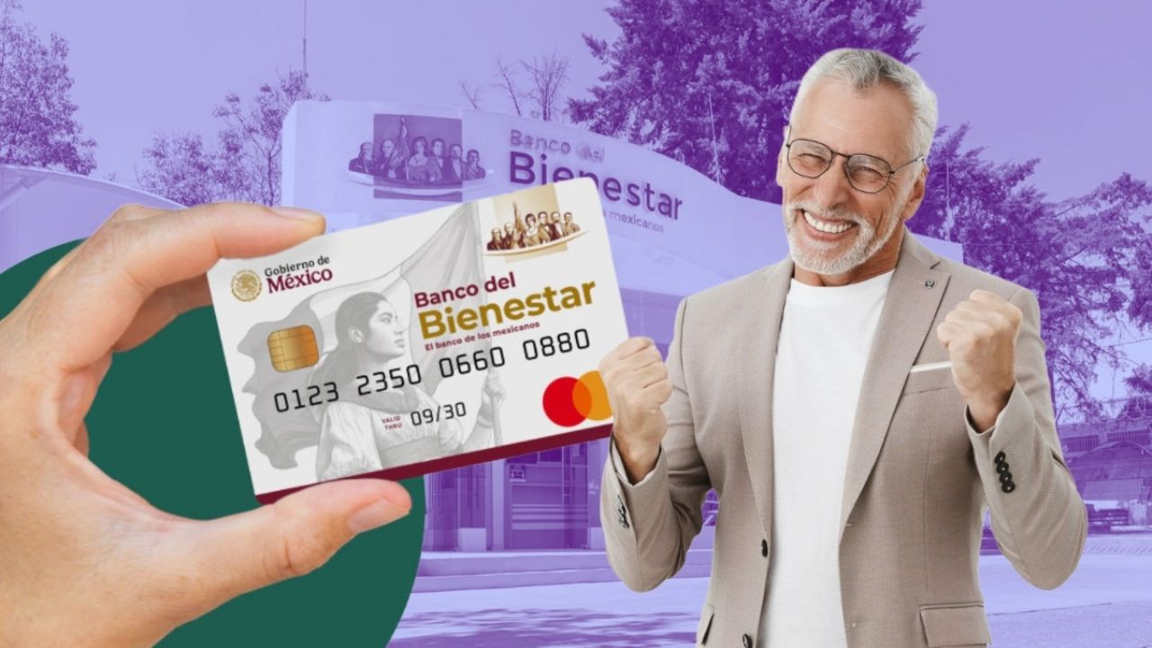 Aguinaldo de noviembre para pensionados: ¿incluye la Pensión del Bienestar?