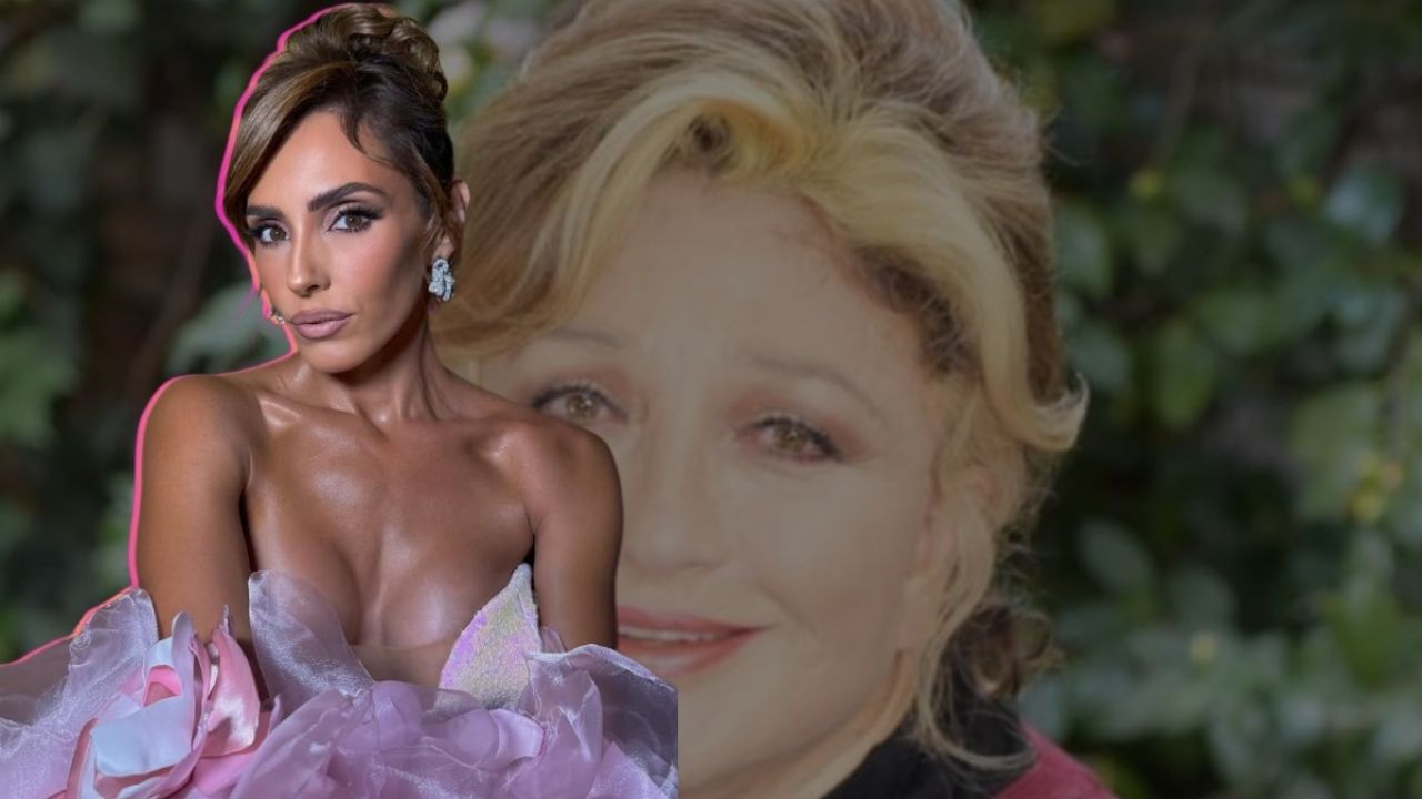 Fans nombran a Mar Contreras la “Novia de México”, provocando debate en línea: “Es un chiste”.