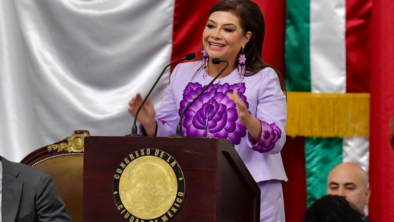 Gestión inicial de Brugada: un año entre aplausos y respaldo ciudadano.