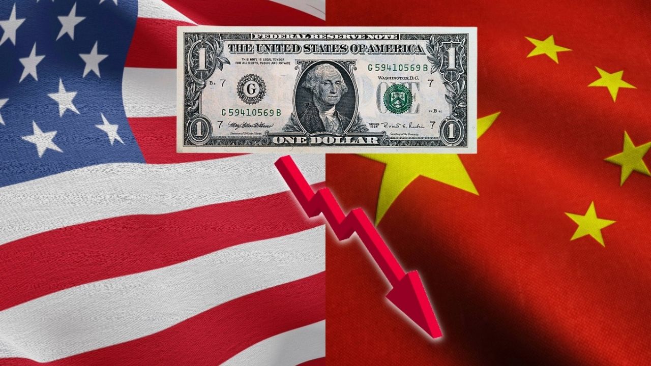 Cotización del dólar este 13 de octubre de 2025: Tipo de cambio con el peso mexicano