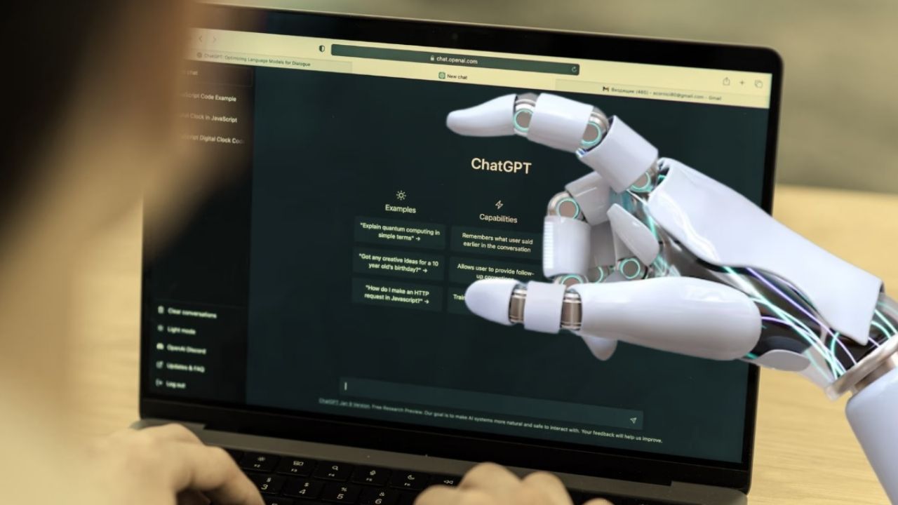 ¿La IA desplaza a los trabajadores mexicanos?