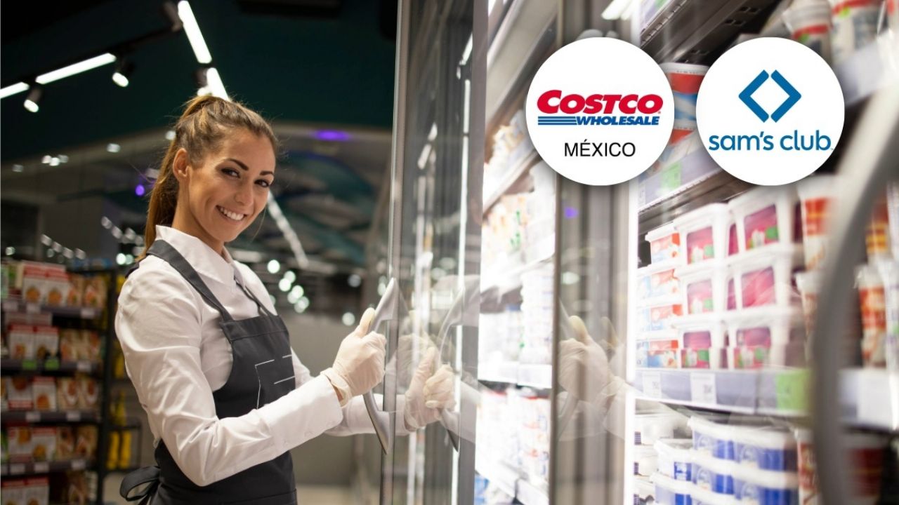 Ahorros imperdibles en Costco y Sam’s Club: 18-19 de octubre.