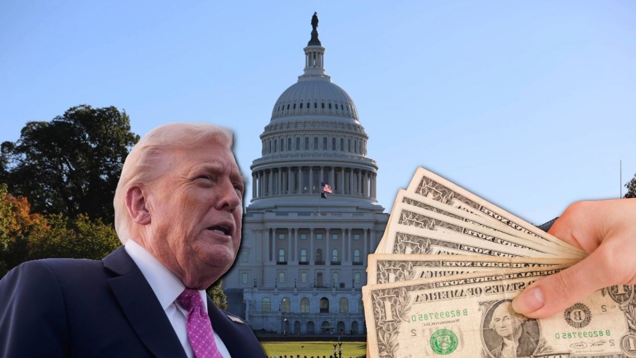 Tipo de cambio dólar-peso mexicano, 19 de octubre de 2025.