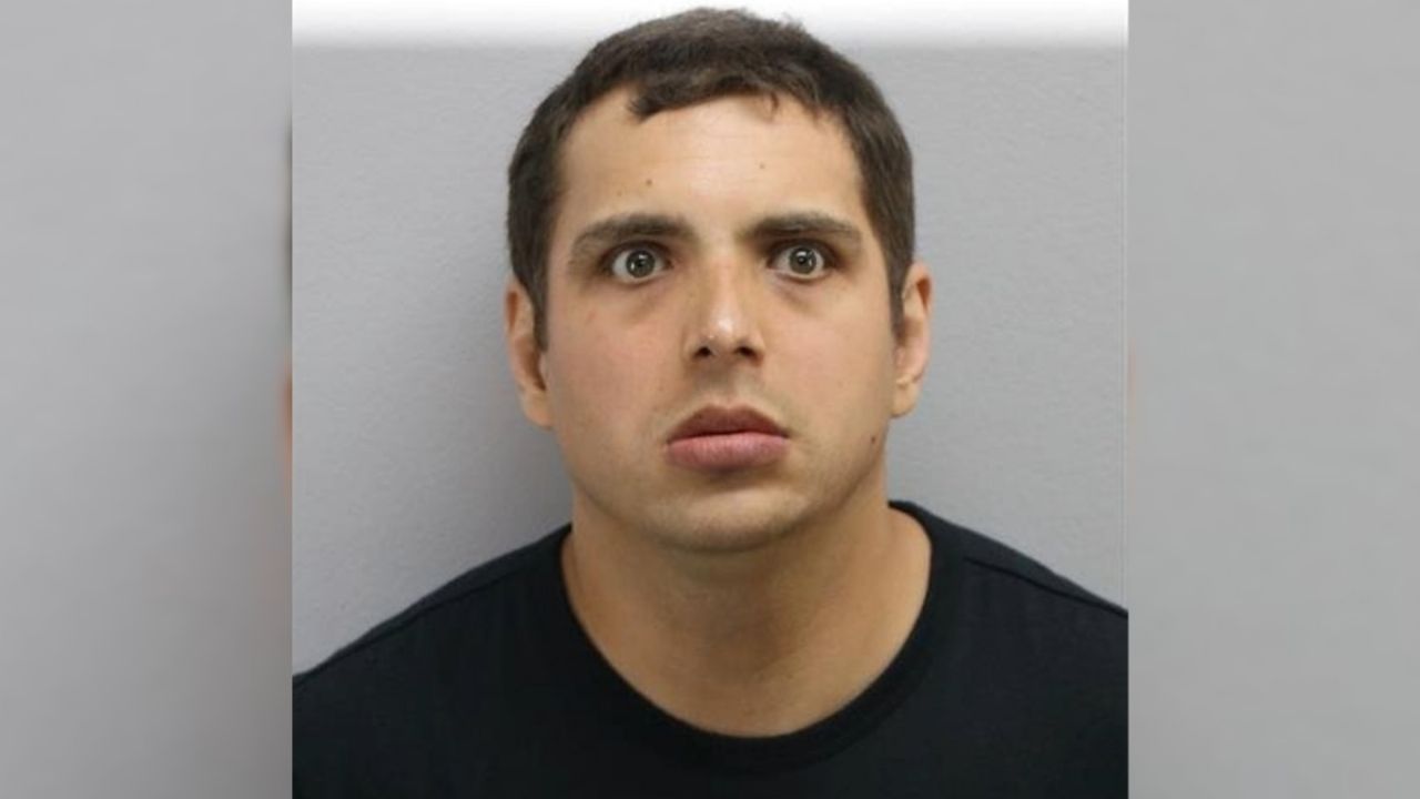 Apresado Joshua Rambo, señalado de apuñalar a menor de 11 años