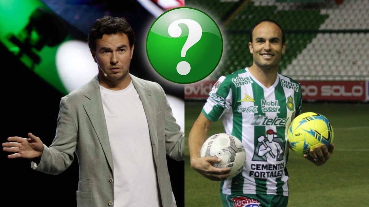 ¿Existe una alianza entre Donovan y Pérez? Descúbrelo aquí.