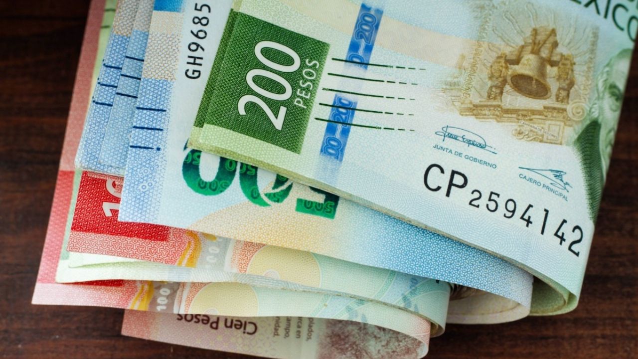 Pago y cálculo del aguinaldo para 2025 en México