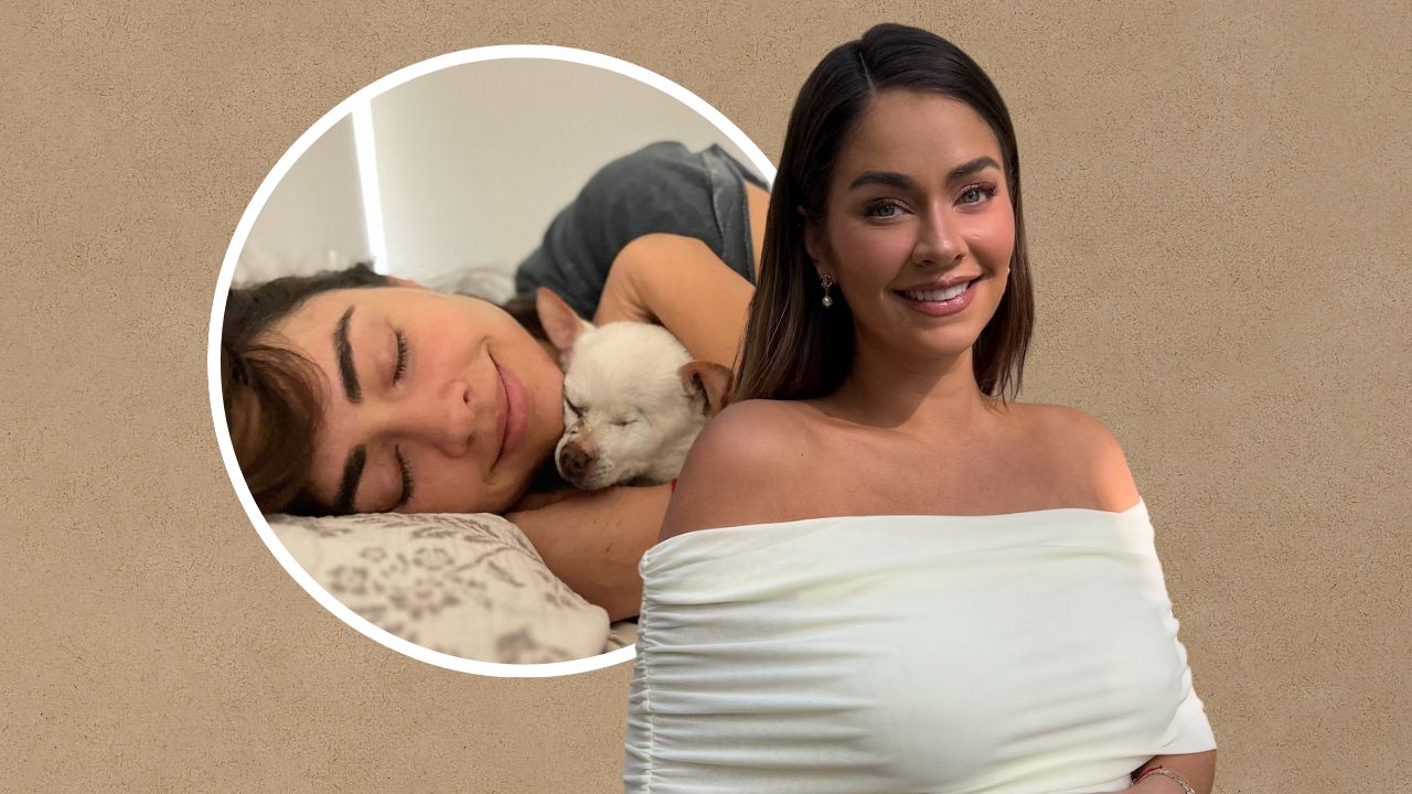 Claudia Martin, embarazada, comparte la devastadora noticia de una pérdida inesperada.