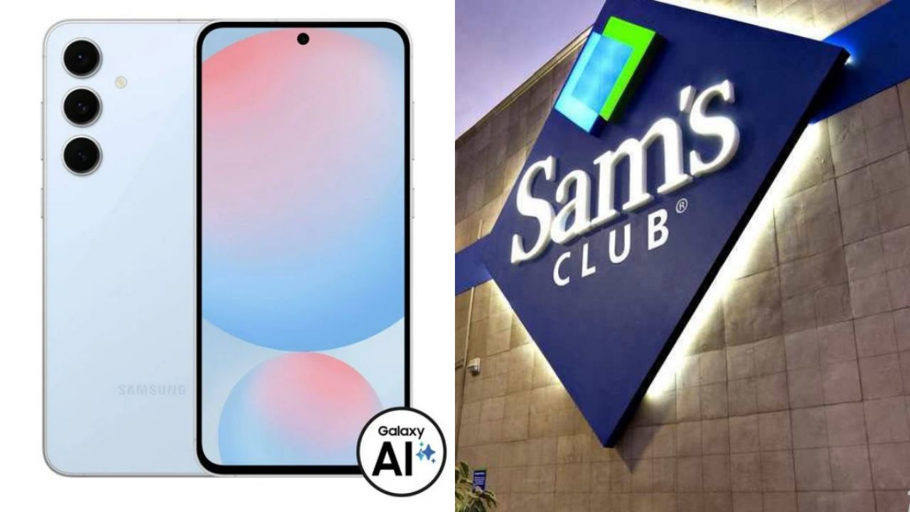 Samsung Galaxy S24 FE 256GB: Oferta Irresistible en Sam’s Club, ¡Casi a Mitad de Precio!