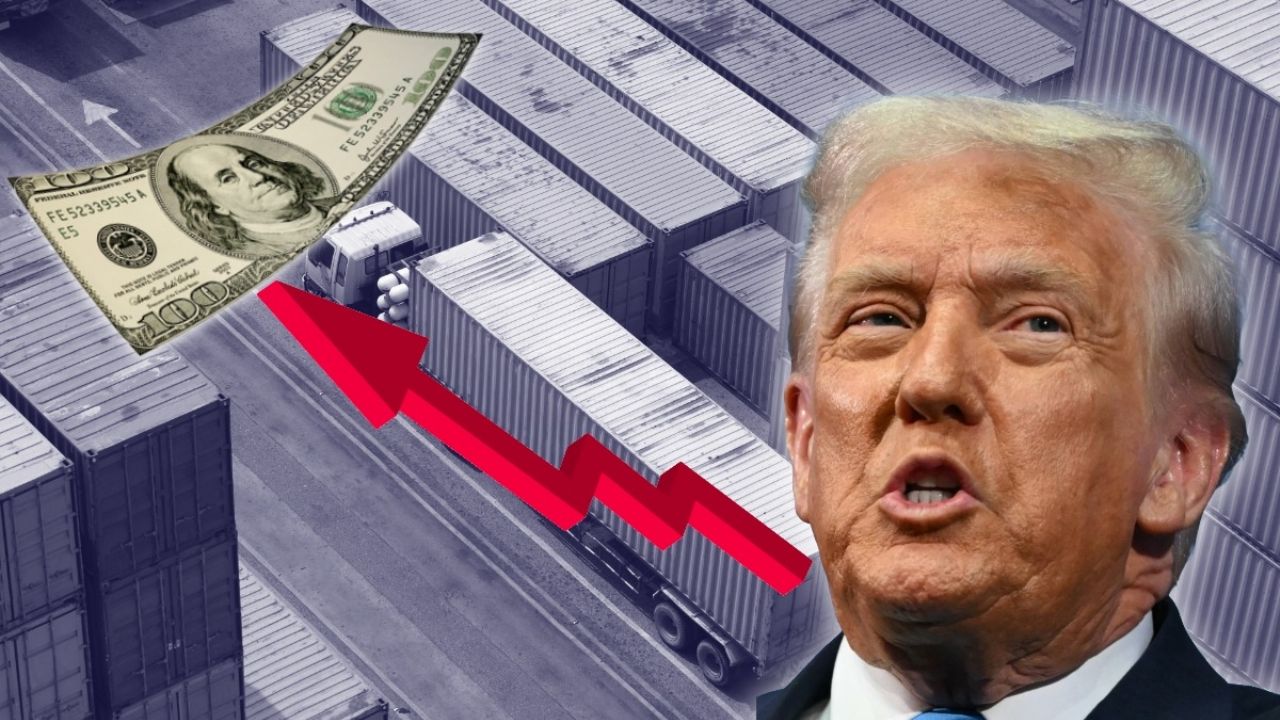 Cotización peso mexicano frente al dólar: 29 de octubre de 2025.