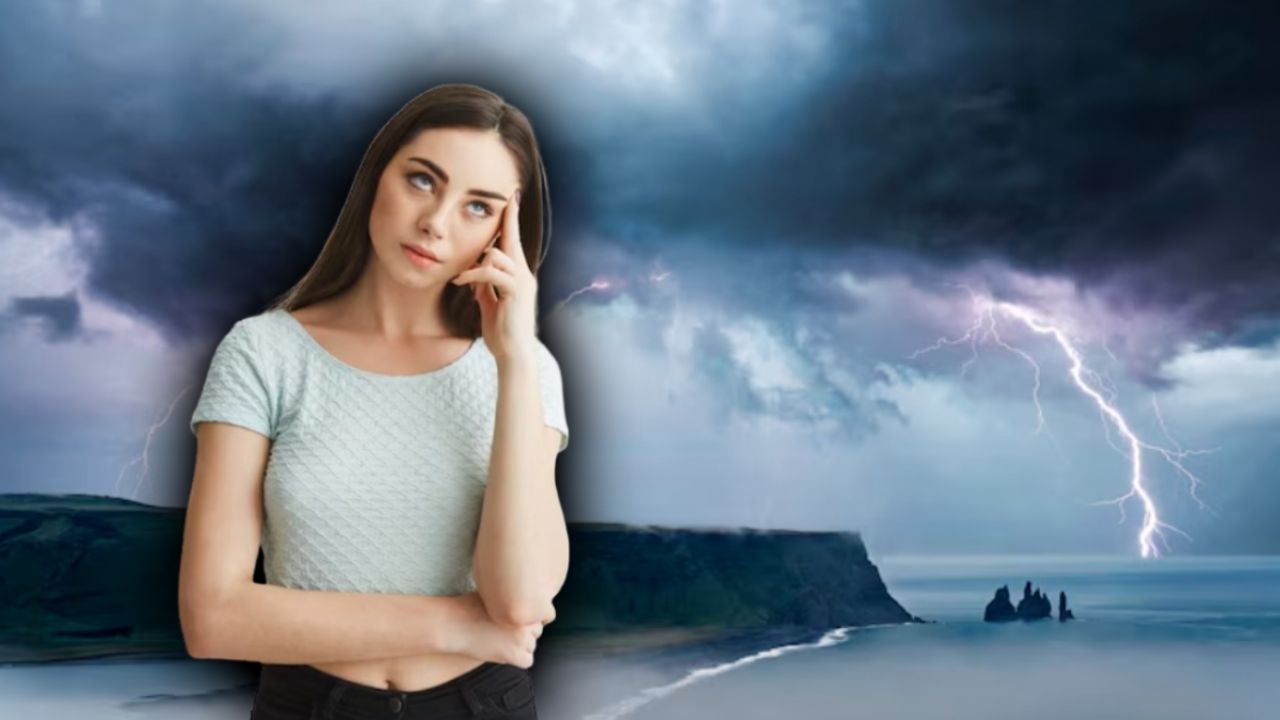 Pronóstico de precipitaciones para Nayarit el 30 de octubre.