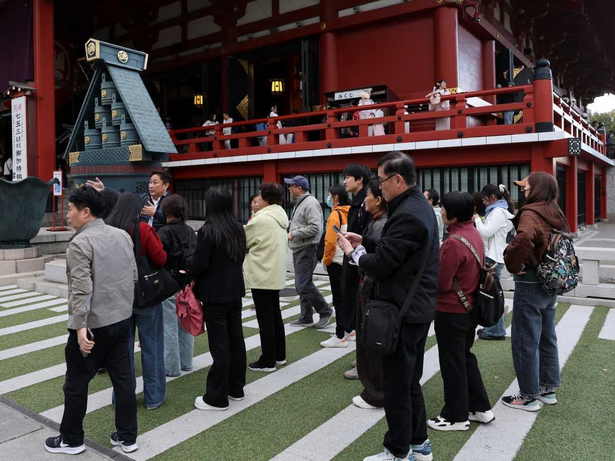 Disputa entre Japón y China repercute en finanzas y lanzamientos.