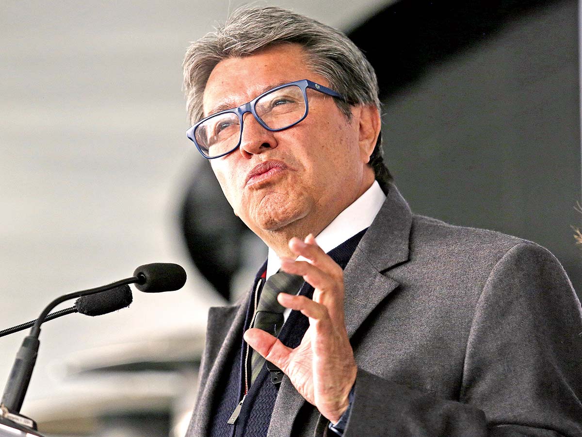 Monreal posterga la consolidación de la consulta de revocación y los comicios generales indefinidamente.