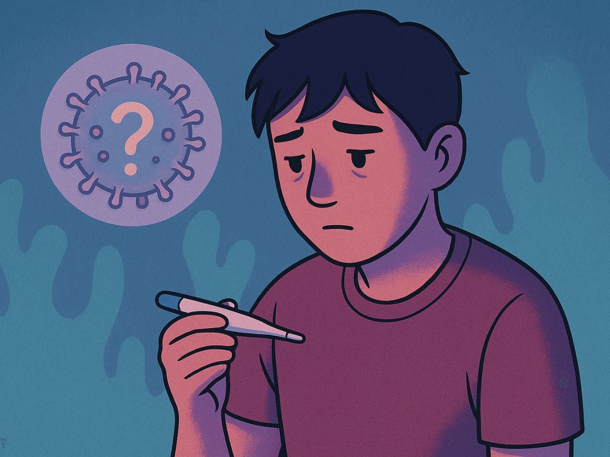 El sistema inmune pierde la habilidad de combatir esta enfermedad.