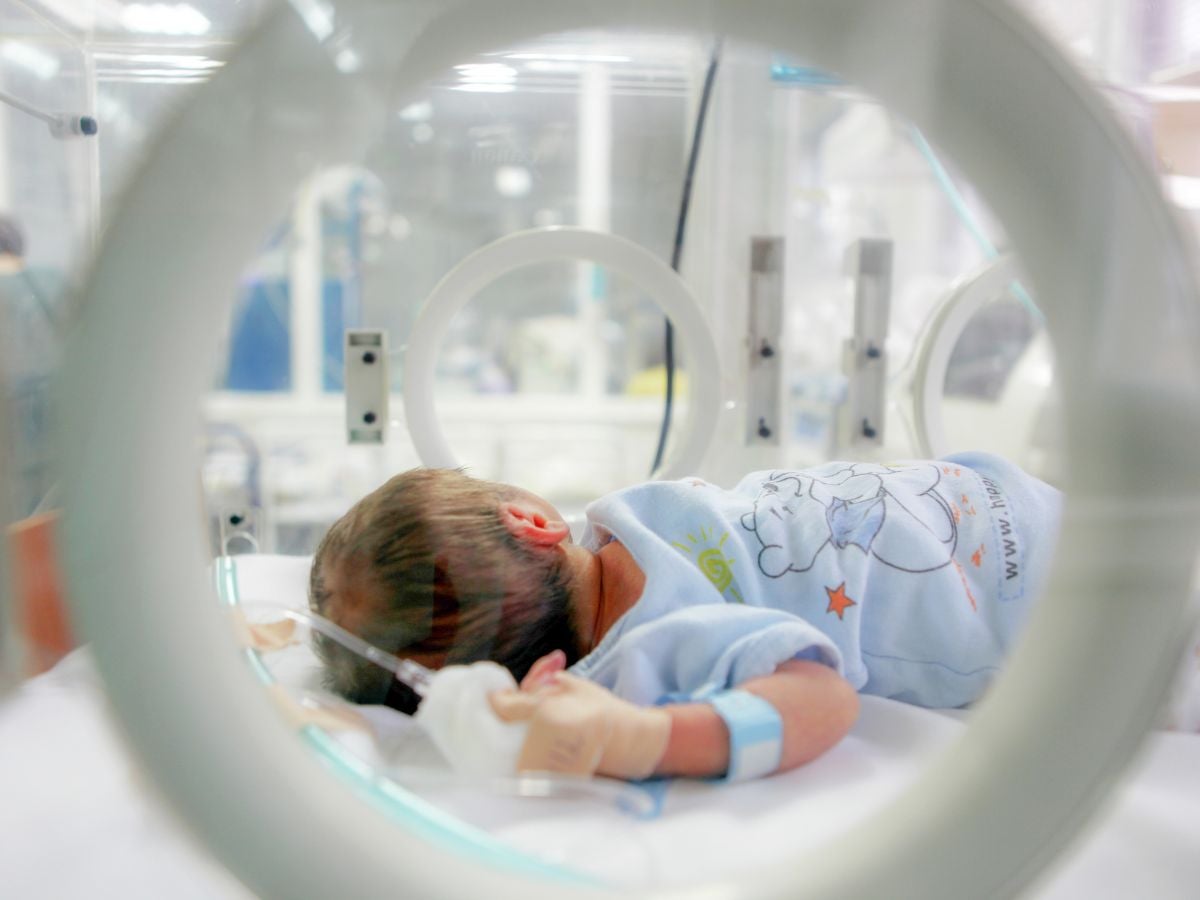 Día Mundial del Prematuro: Qué es y por qué se celebra