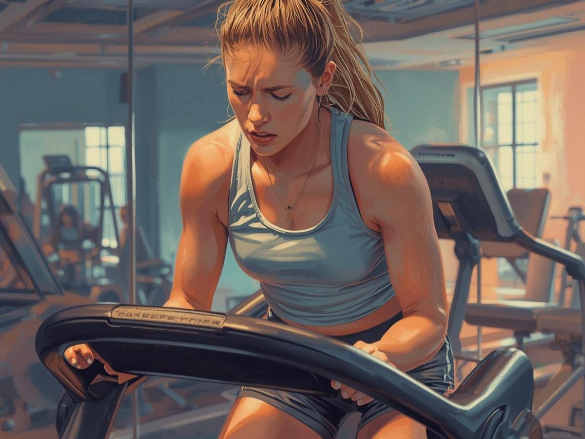 ¿El ejercicio y la metformina se neutralizan mutuamente?