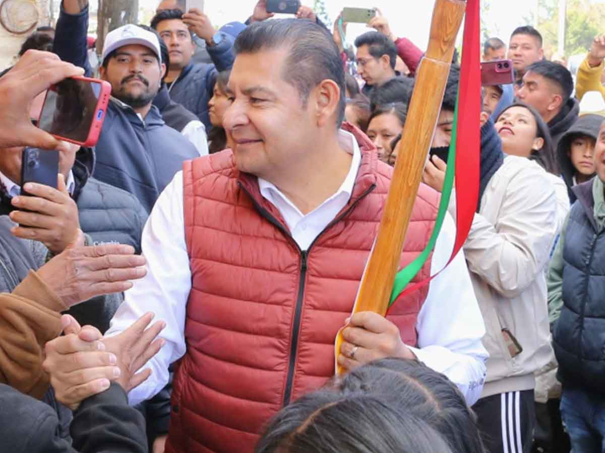 Fortalecimiento indígena: seguridad, economía y cultura en Puebla.