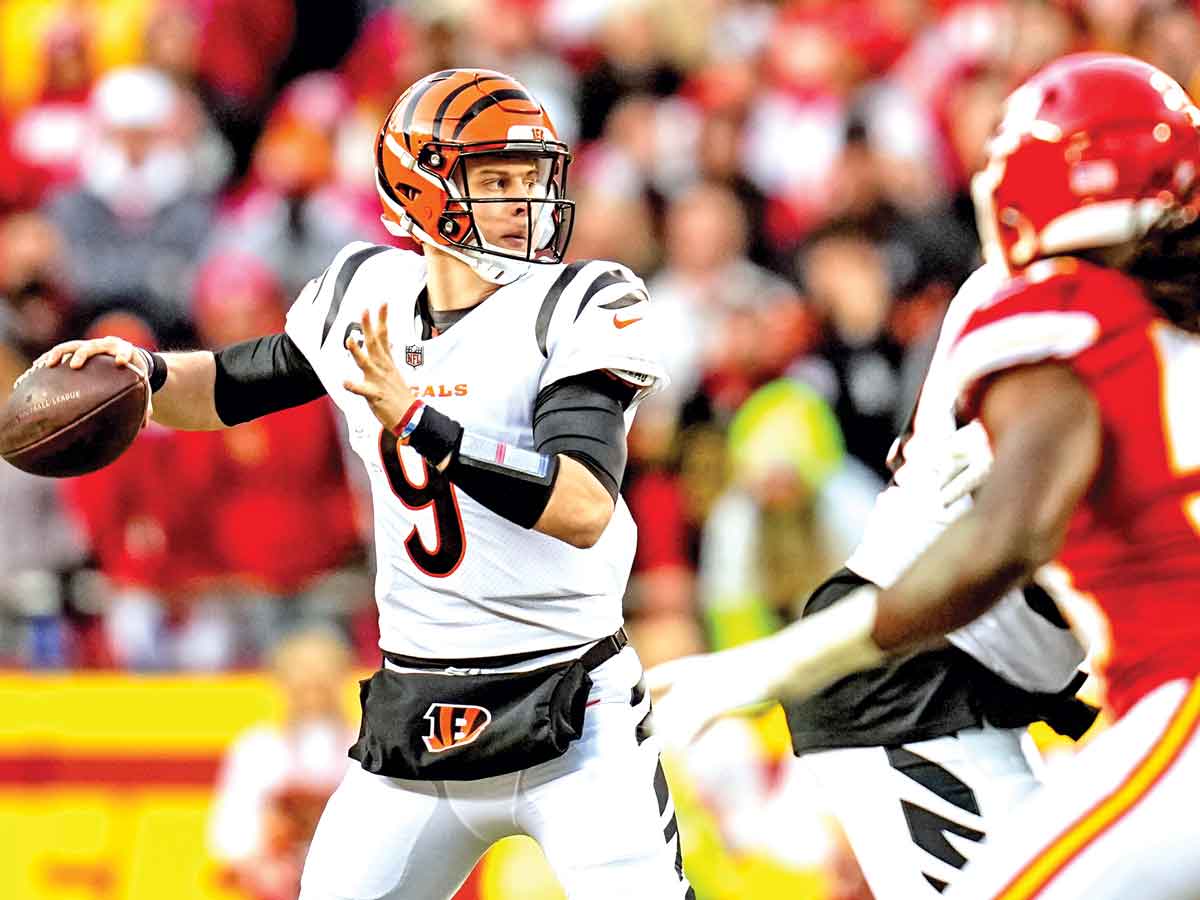 Los bengalíes deben cortar su racha de fracasos.