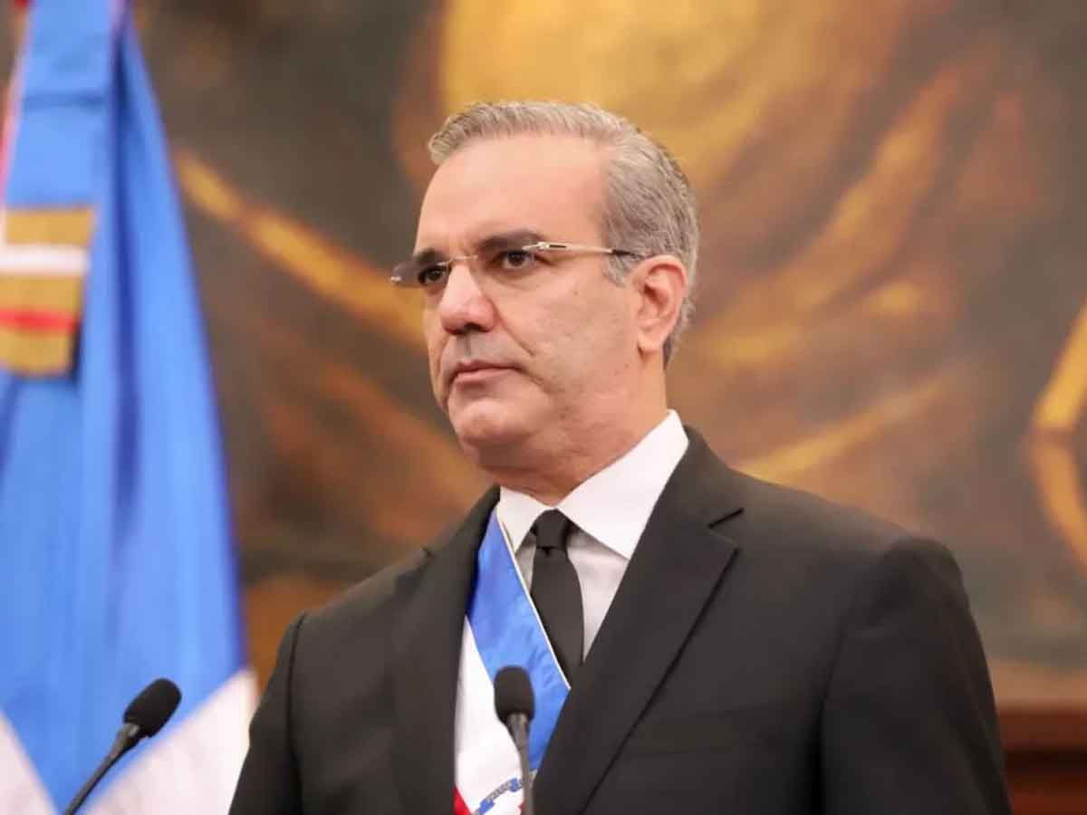 EE.UU. tendrá base militar en República Dominicana.