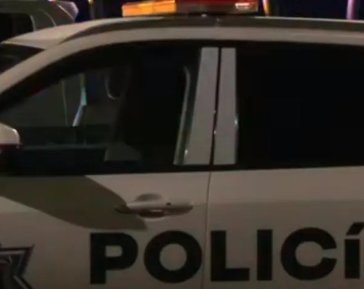 Dos funcionarios de Zapotlanejo, Jalisco, detenidos por su presunta participación en una desaparición forzada