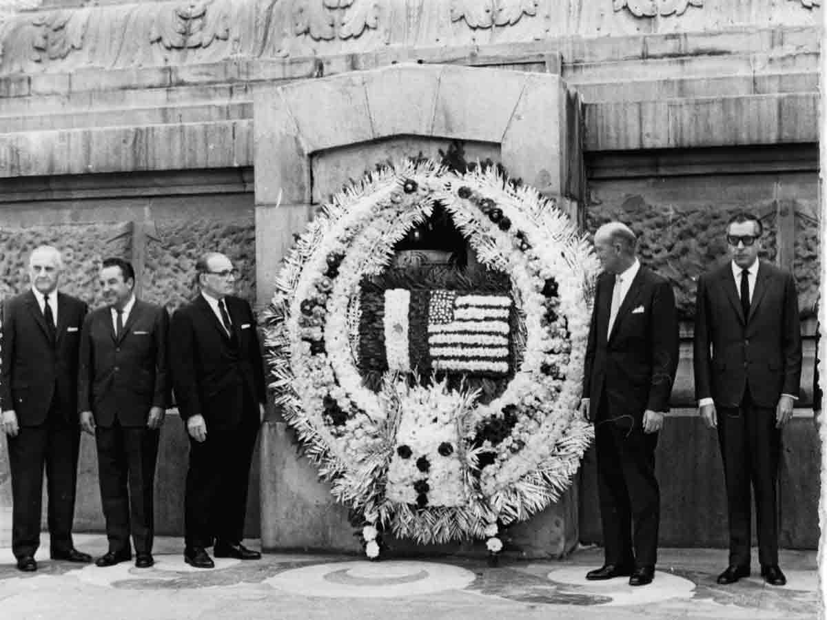 Casa americana lista para estrenar en México, concluyendo un ciclo.