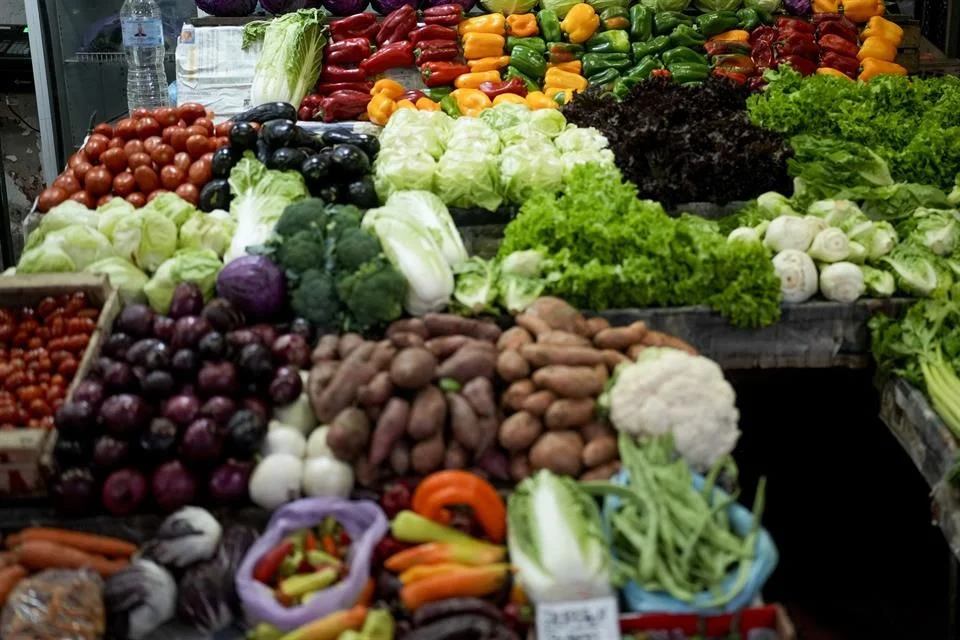 Aumento del 3.61% en la inflación durante la primera quincena de noviembre