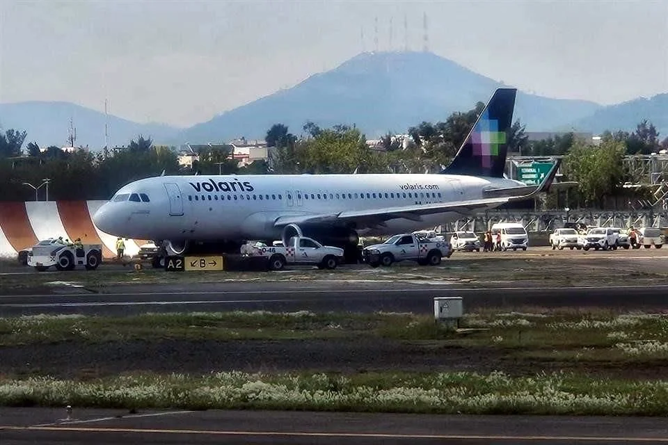 Volaris detalla motivos para incorporar talento foráneo.