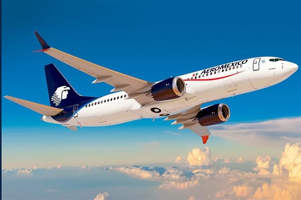 Aeroméxico considera decisión de EE. UU. sobre Delta con tintes políticos