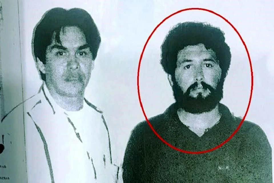 Capturan en Tijuana a exagente federal relacionado con el caso Colosio.