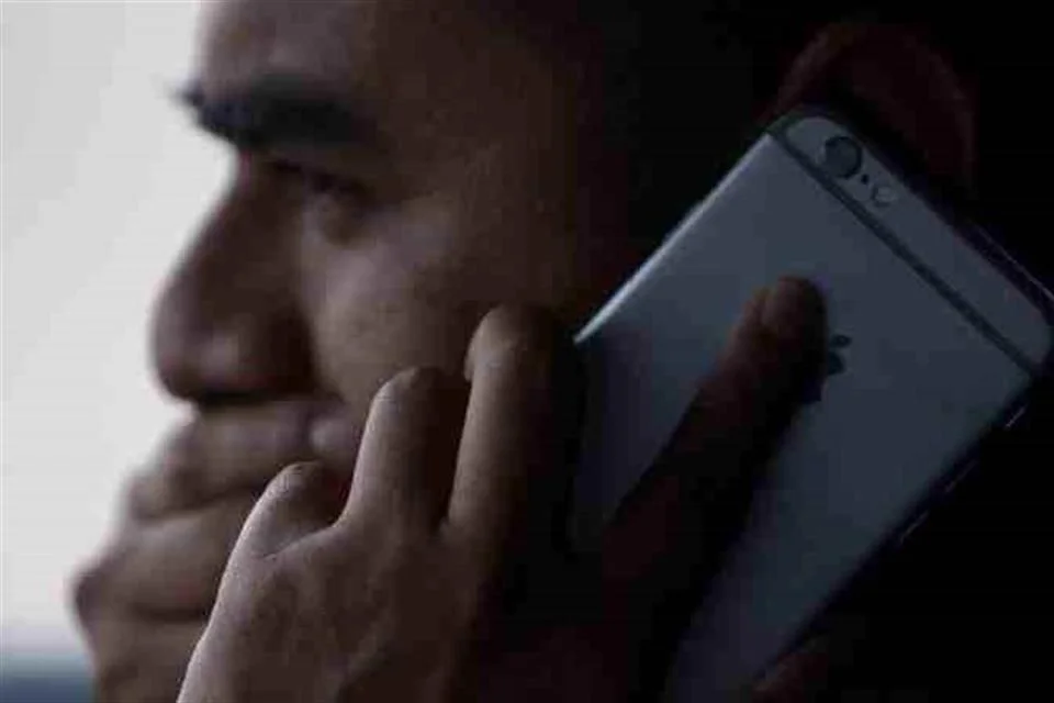 Incremento del 23% en extorsiones desde 2019.