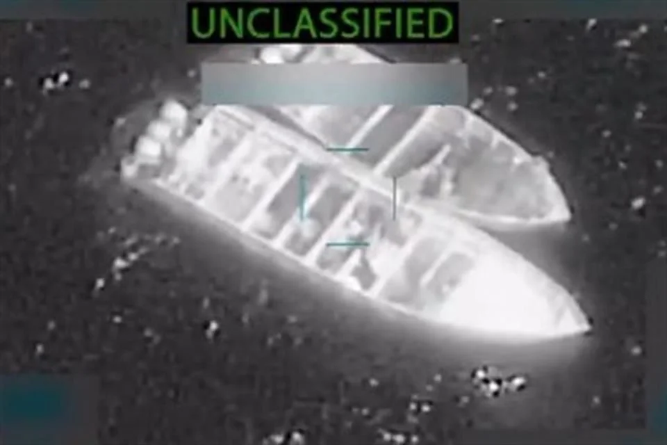 Semar recibe luz verde preliminar de la UE para combatir embarcaciones narcos.