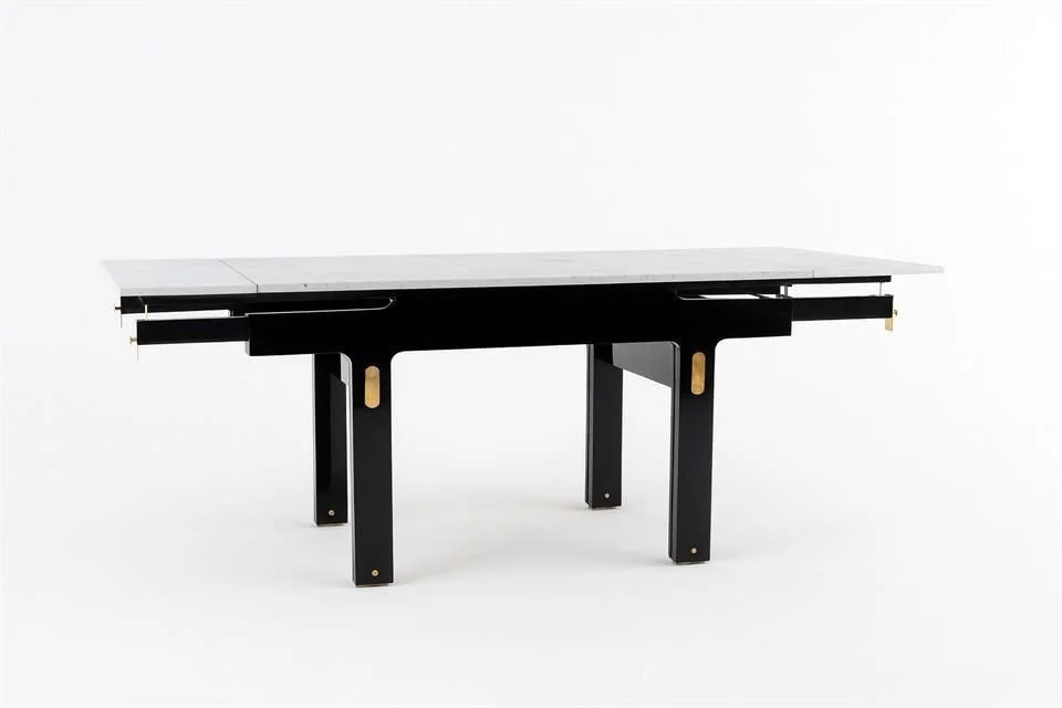 Bernini: Muestra de la obra 184 de Gardella.