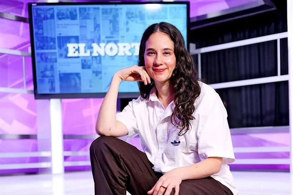 Ximena Sariñana valora su existencia.