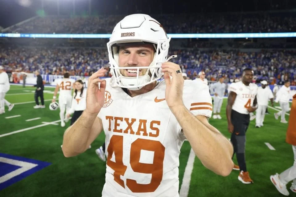 El futuro de Texas se juega ahora.