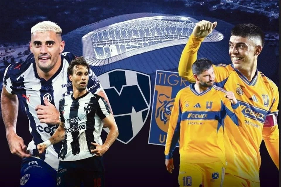 El duelo regio deja huella.