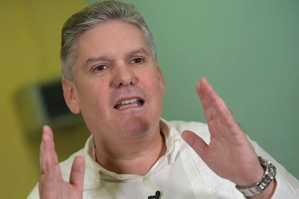 Exiliado cubano, bajo la lupa por presuntas actividades de espionaje.