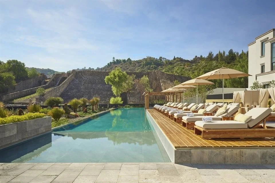 Hospedajes sostenibles y cómodos