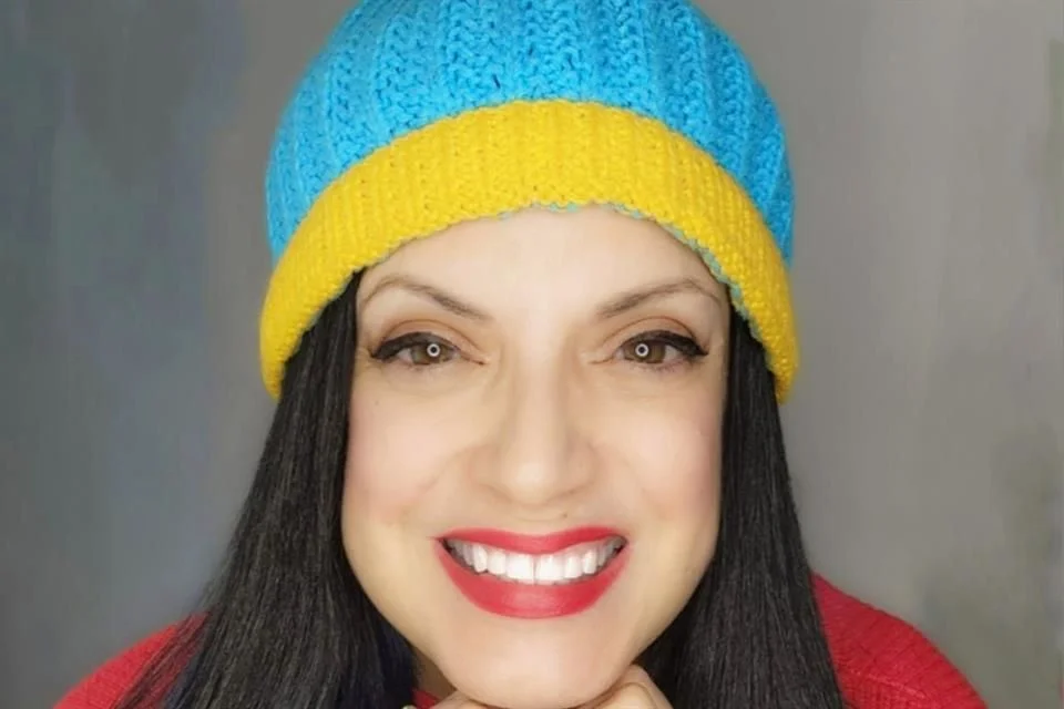 La influencia de Patricia Azan resuena en ‘South Park’.