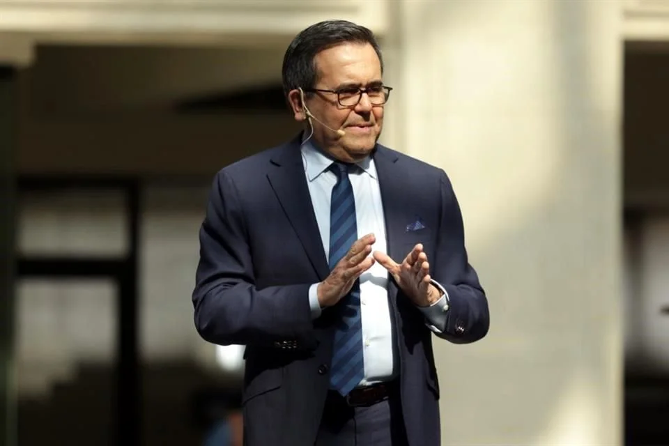 Trump busca disminuir la inversión de EE.UU. en México.