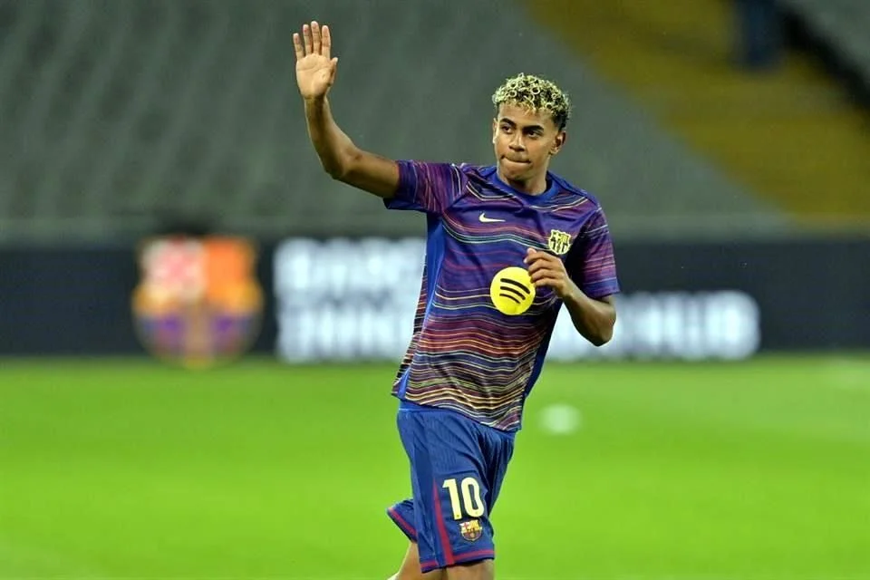 Barcelona vence en casa al Elche.