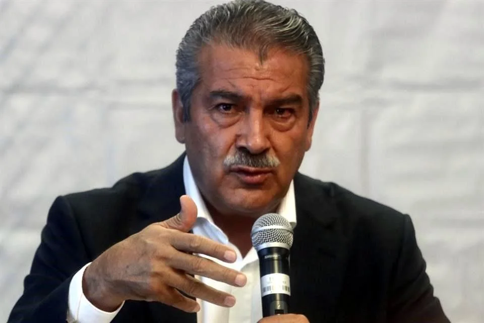 Michoacán en llamas por indignación, según Morón.