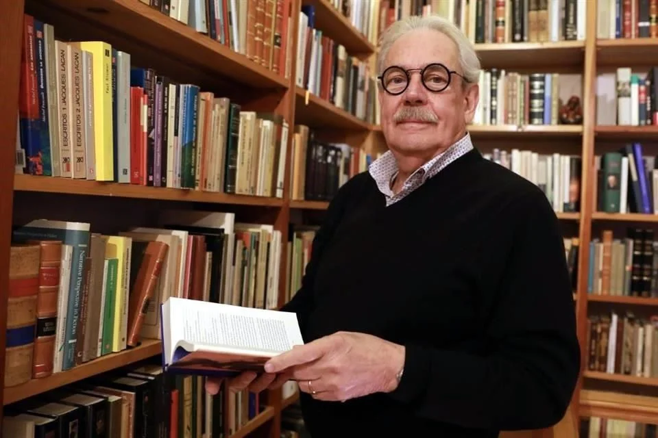 El escribir, fuente de vida.