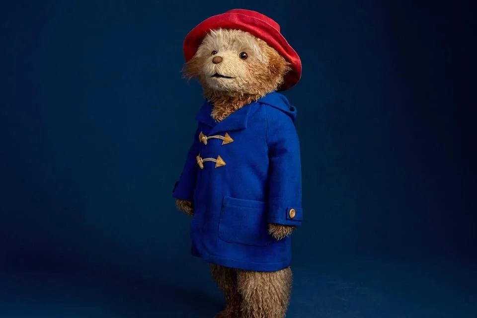El Oso Paddington llega al escenario musical de Londres.