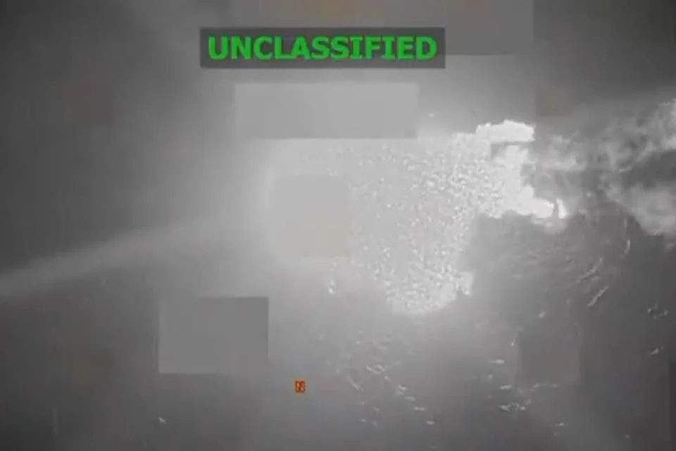 La Unión Europea propone diálogo ante acciones de Estados Unidos en el Caribe.