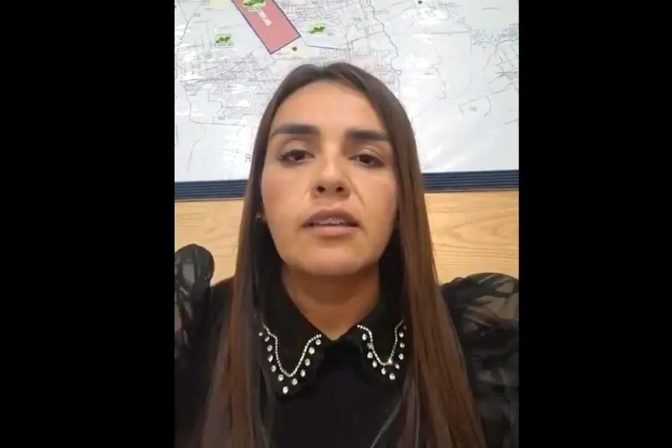 Sucesora del concejal fallecido en Uruapan llama a la calma en protestas