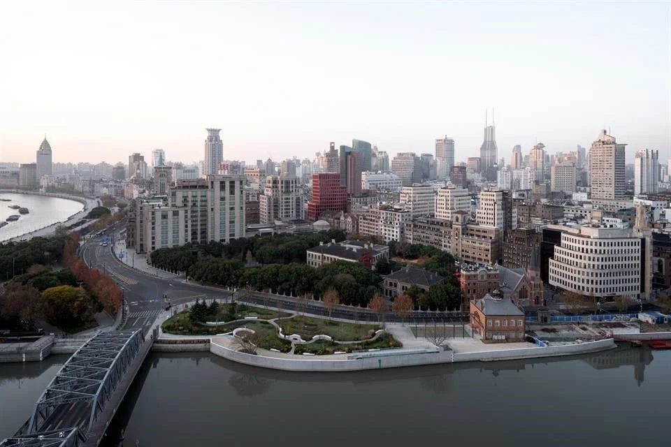 AIA reconoce a Rockbund por su excelencia.