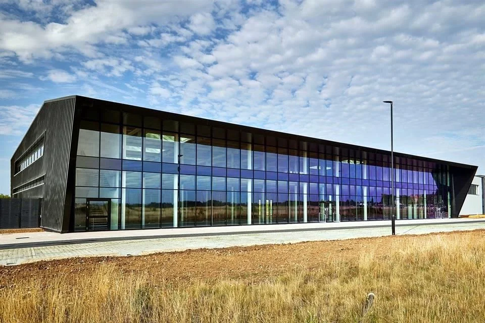 YASA inaugura sus instalaciones en Oxfordshire