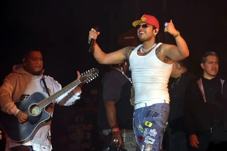 Festival Arre: Millares de asistentes vibran en su primer día.