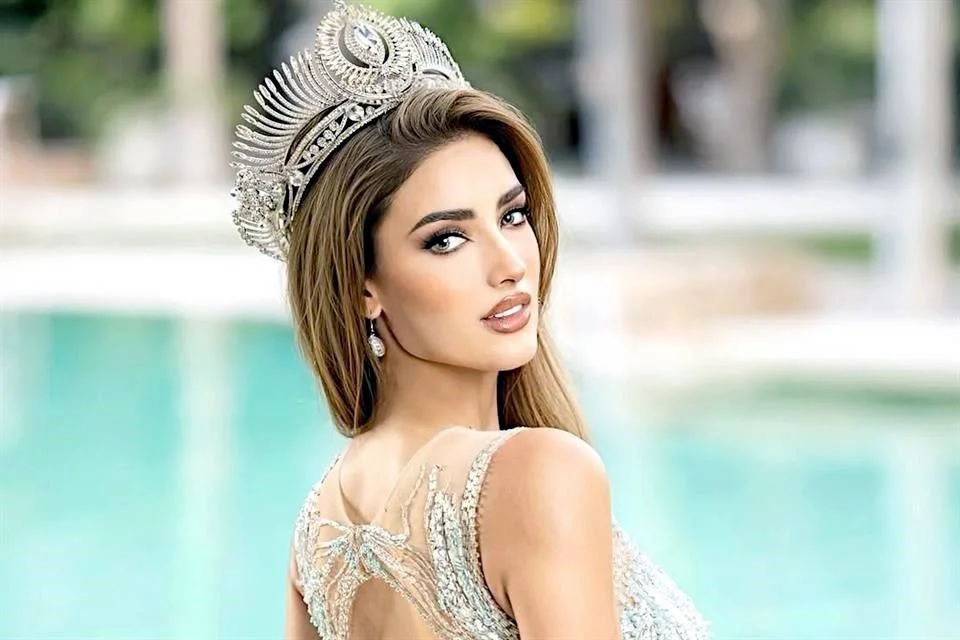 Conflicto en Miss Universe México: el señalamiento de Michelle Domínguez