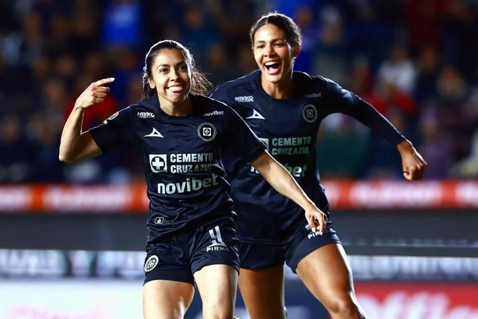 Triunfo de hormigón tras una gran remontada